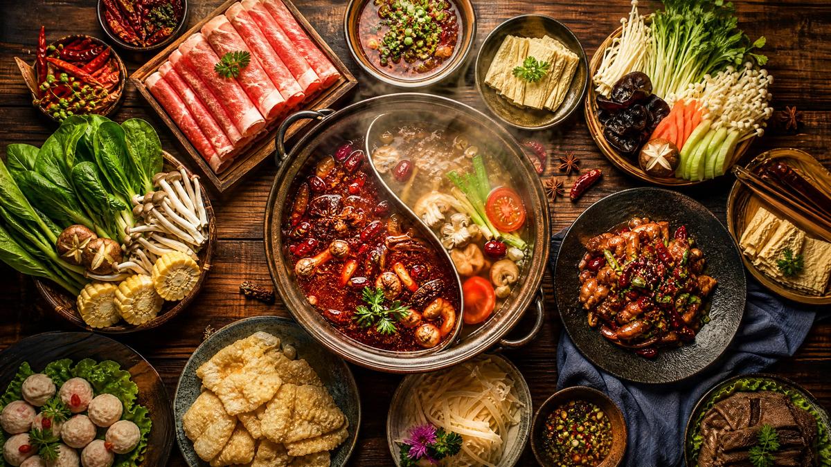 四虎视频·美食生活视频